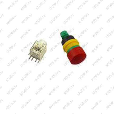 Переключатель RL498976_cat Caterpillar