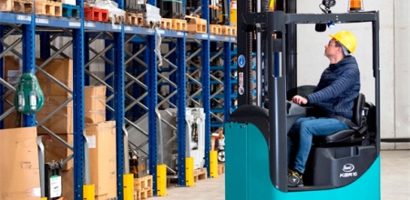 Baoli представляет новый ричтрак