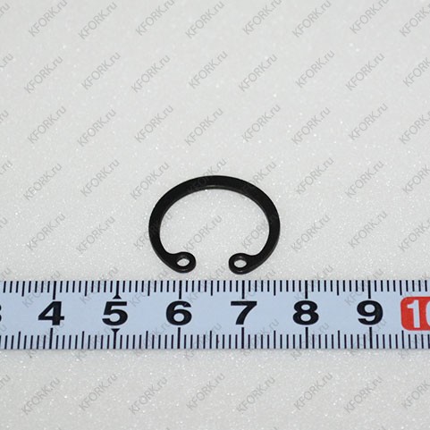 Кольцо Стопорное D512301 Doosan