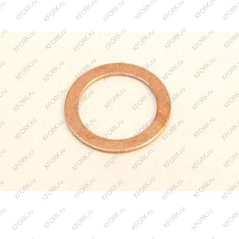 Уплотнение F420220000_cat Caterpillar