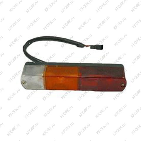 Фонарь 515308101 Mitsubishi