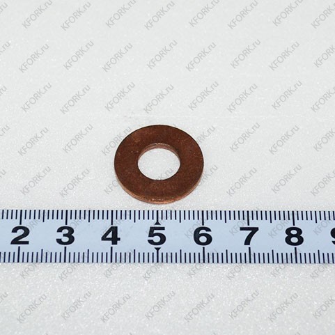 Кольцо/Ring 6596501-0057 Doosan