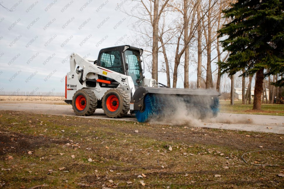 Мини-погрузчик Bobcat S770