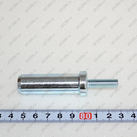 Палец/Pin A521603 Doosan