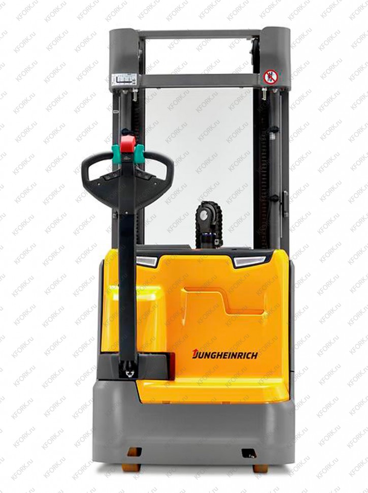 Штабелер поводковый Jungheinrich EJC 220