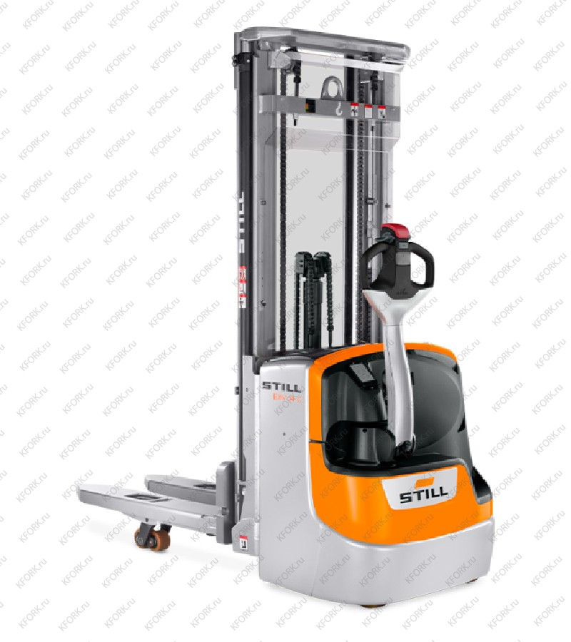 Штабелер Still EXV 12i