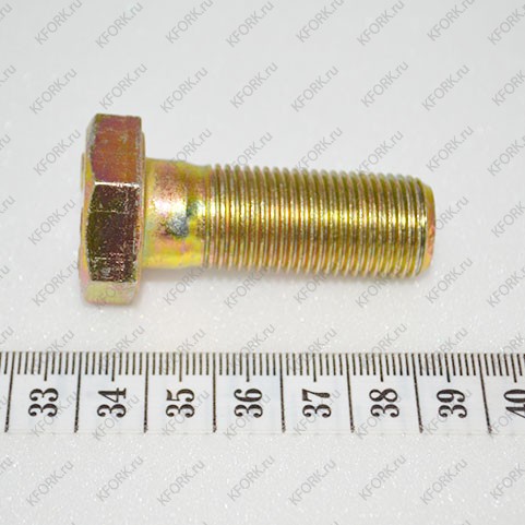Болт S0718553 Doosan