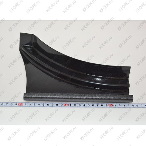 Уголок Двери Кабины A408842 Doosan