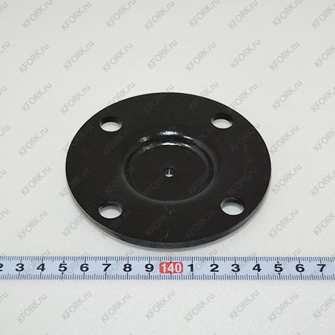 Крышка D700578/6R6967 Doosan