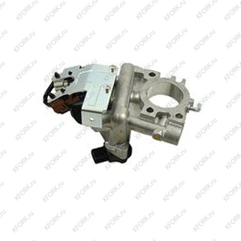 Инжектор в сборе 91H2005190/91h2007390 Mitsubishi