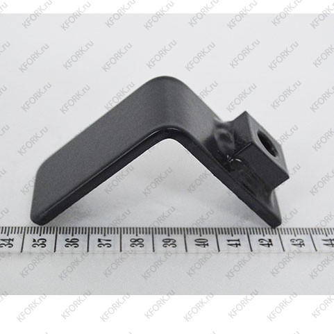 Кронштейн/Bracket A156628 Doosan