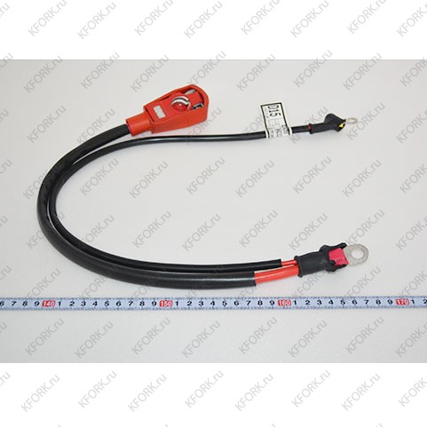 Провод(Клемма)/Cable As Safety A274059 Doosan