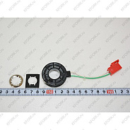 Бегунок Катушки Трамблера К G40Sc/Coil- Pickup A232135 Doosan