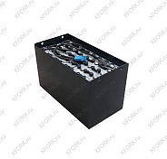 Аккумулятор для погрузчиков CPD20SA-20 48V/560Ah свинцово-кислотный (Lead acid battery 48V\560Ah)