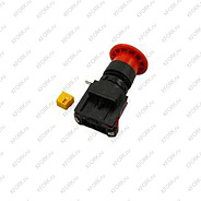Переключатель 9120621700 (11700) Mitsubishi