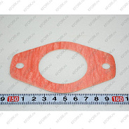 Прокладка/Packing Fuel Pl A273729 Doosan