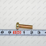 Болт/Screw S3450983 Doosan