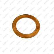 Уплотнение F420218000_cat Caterpillar