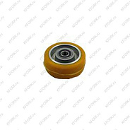 Ролик RL550000 Mitsubishi