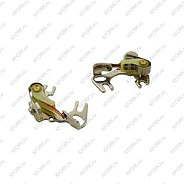 Контакт трамблера MD607394_cat Caterpillar