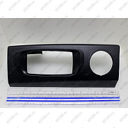 Кронштейн/Cover Assy,Right Hand Cowl A158829 Doosan