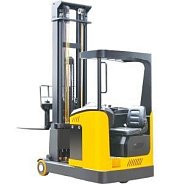 Ричтрак XILIN CQD15 1500 кг 8000 мм Li-ion