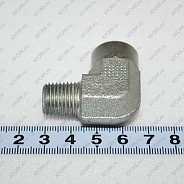 Elbow,90 Pipe D902216/7J8611 Doosan