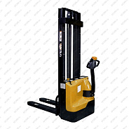 Штабелер электрический самоходный SMARTLIFT ES-15-15 ES 1,5т 4,15м 24В/125Ач