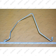 Трубка/Pipe Assy,Brake A451466 Doosan