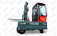 Боковой погрузчик Bulmor DQ 8т