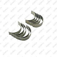 Вкладыши коренные 0.25 (1компл) 32A0900020 Mitsubishi
