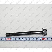 Болт/Bolt, Head A408073 Doosan