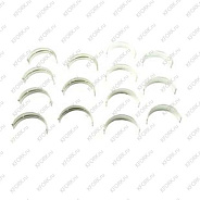 Вкладыш коренной 0,50 32B0900030 Mitsubishi