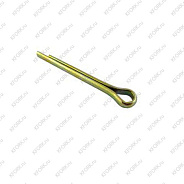 Шплинт наконечника F284140030 Mitsubishi