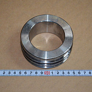 Поршень/Piston D511352 Doosan