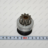 Бендикс Стартера A218326 Doosan