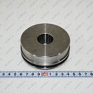 Поршень/Piston D510530 Doosan