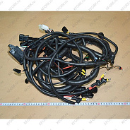 Проводка/Harness Assy,Engine A434043 Doosan