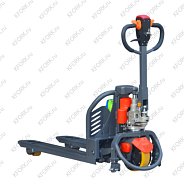 Самоходная тележка PROLIFT SD 15L (2 АКБ)