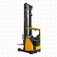 Ричтрак SMARTLIFT CQD20RVF2 2000 кг 9500 мм li-ion 48В/405Ач