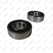 Подшипник 9130101400 Mitsubishi