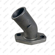 Кронштейн крепления  9137508200 Mitsubishi