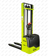 Штабелер поводковый PRAMAC GX 12/29 III Ed. BASIC PLUS AGM
