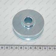 Шкив (Роликовый) A408693 Doosan