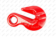 Крюк укорачивающий TOR 15,0 т (Q)