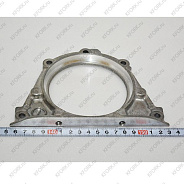 Корпус/Case: Crancshaft Rr (Крышка Коленвала) A218077 Doosan