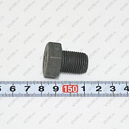Болт/Bolt S0320863 Doosan