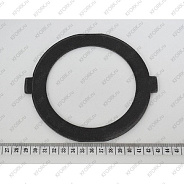 Плата/Plate,Bending 250204-01150 Doosan